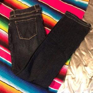 Wrangler Sadie Retro low rise